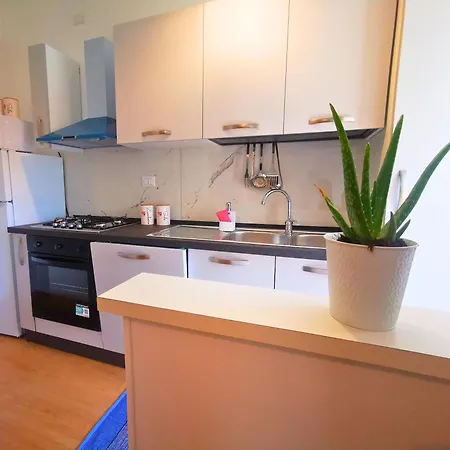 Appartament Sunrise 150mt From The * Alba Adriatica