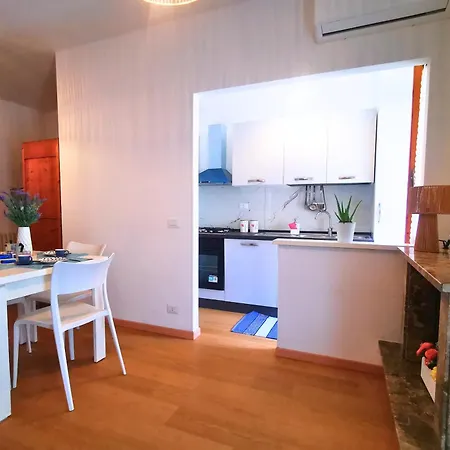 Appartament Sunrise 150mt From The *