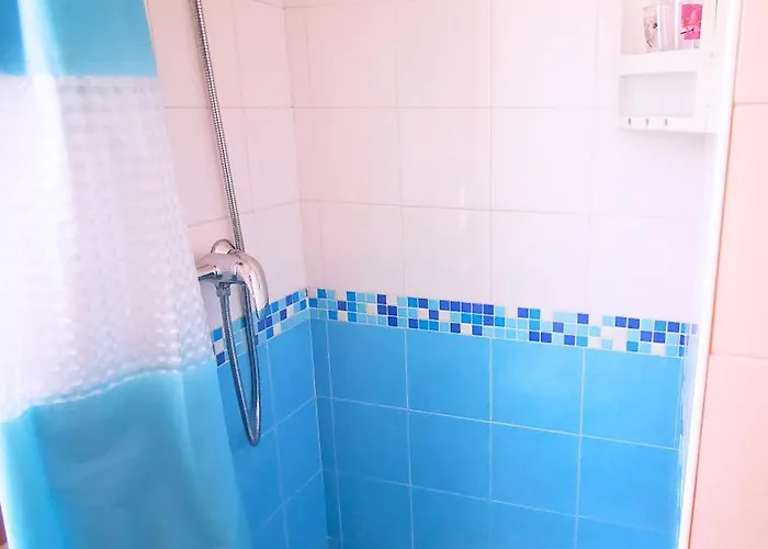 Appartament Sunrise 150mt From The Appartement *