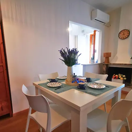 Apartament Appartament Sunrise 150mt From The