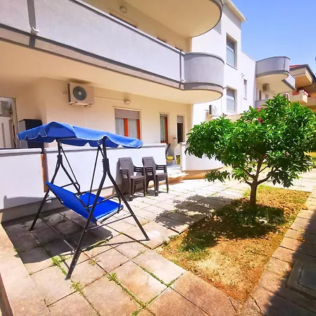 Apartament Appartament Sunrise 150mt From The