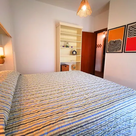 Apartament Appartament Sunrise 150mt From The Alba Adriatica