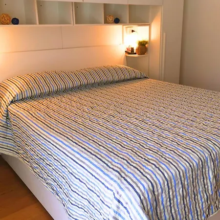 Appartament Sunrise 150mt From The Apartament