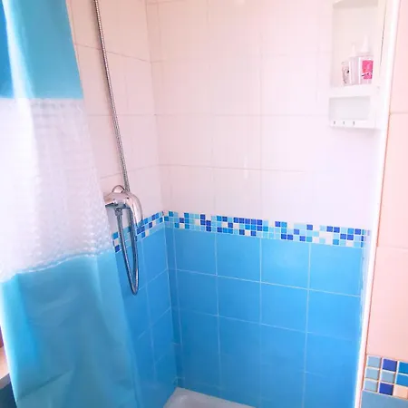 Appartament Sunrise 150mt From The Apartament *