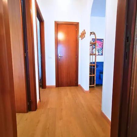 Appartament Sunrise 150mt From The Apartament Alba Adriatica