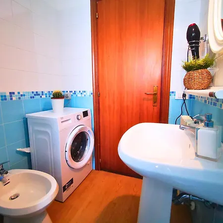 Appartament Sunrise 150mt From The * アルバ・アドリアティカ