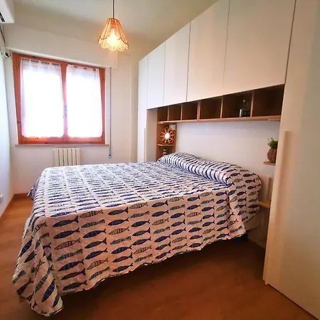 Appartament Sunrise 150mt From The * Alba Adriatica