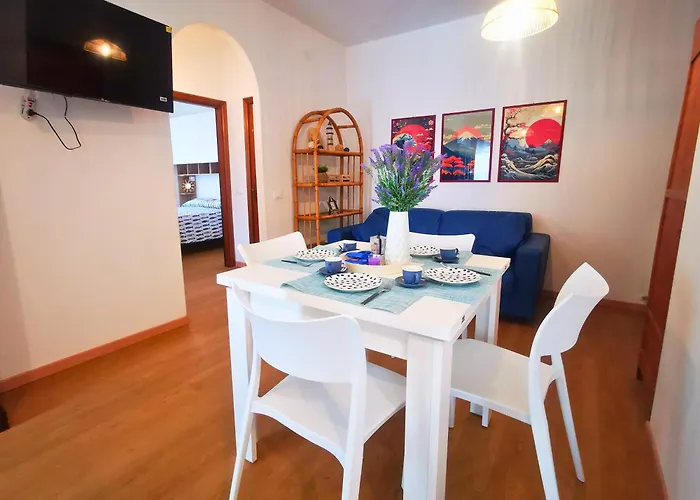 Appartament Sunrise 150mt From The *