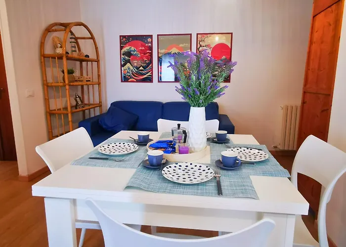 Appartament Sunrise 150mt From The