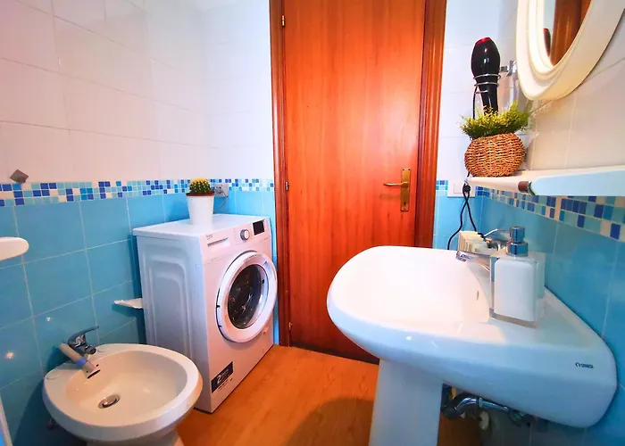 Appartament Sunrise 150mt From The * Alba Adriatica