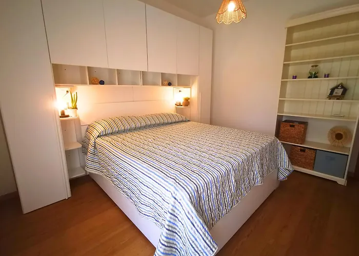 Appartament Sunrise 150mt From The דירה *